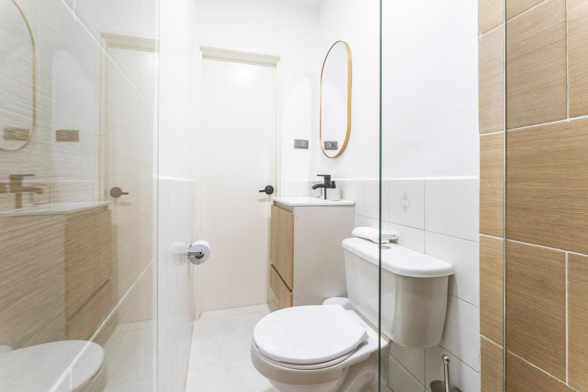 Cozy Located In Manila With Jacuzzi And Ac Apartment Medellin