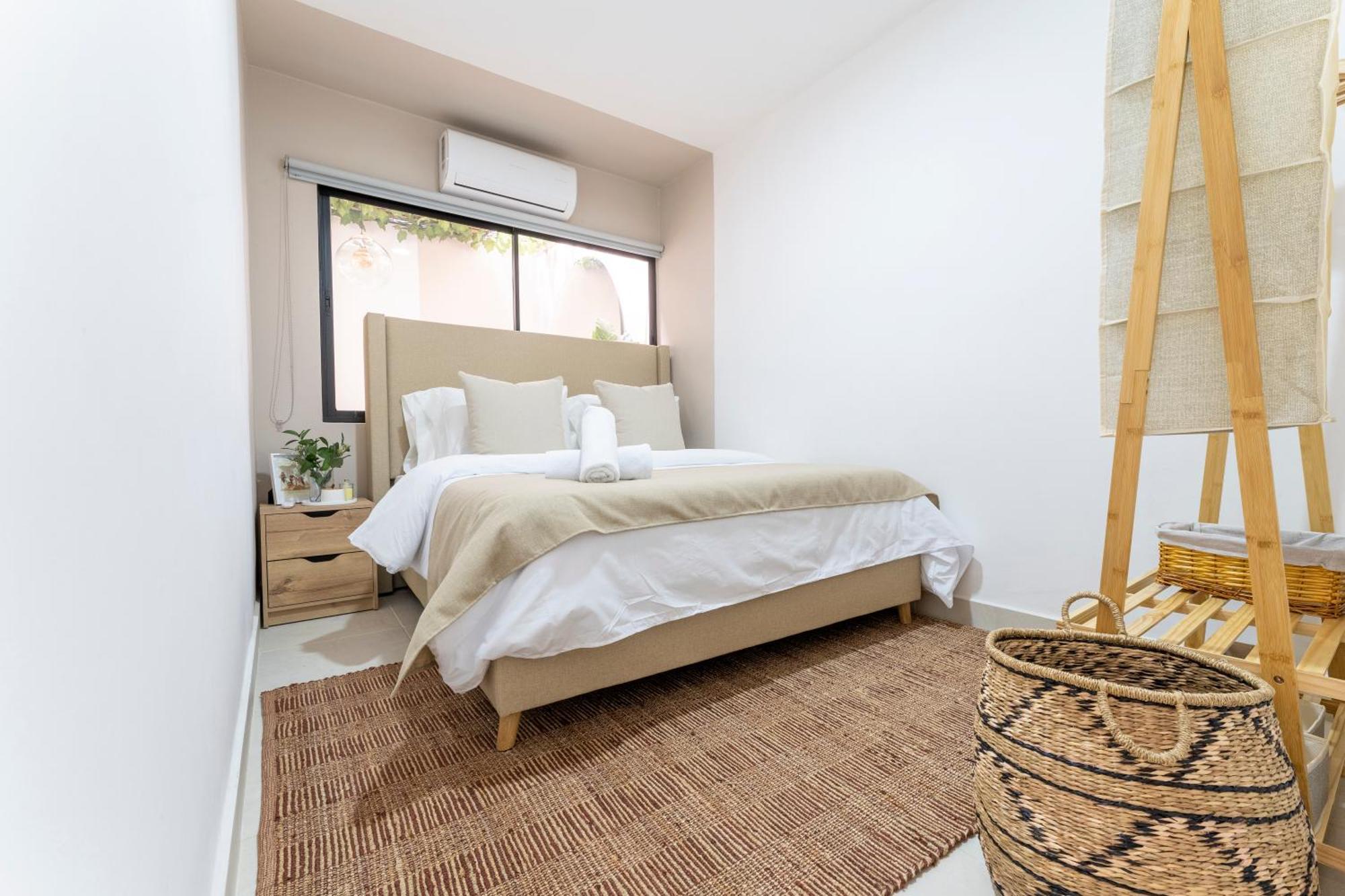 Cozy Located In Manila With Jacuzzi And Ac Apartment