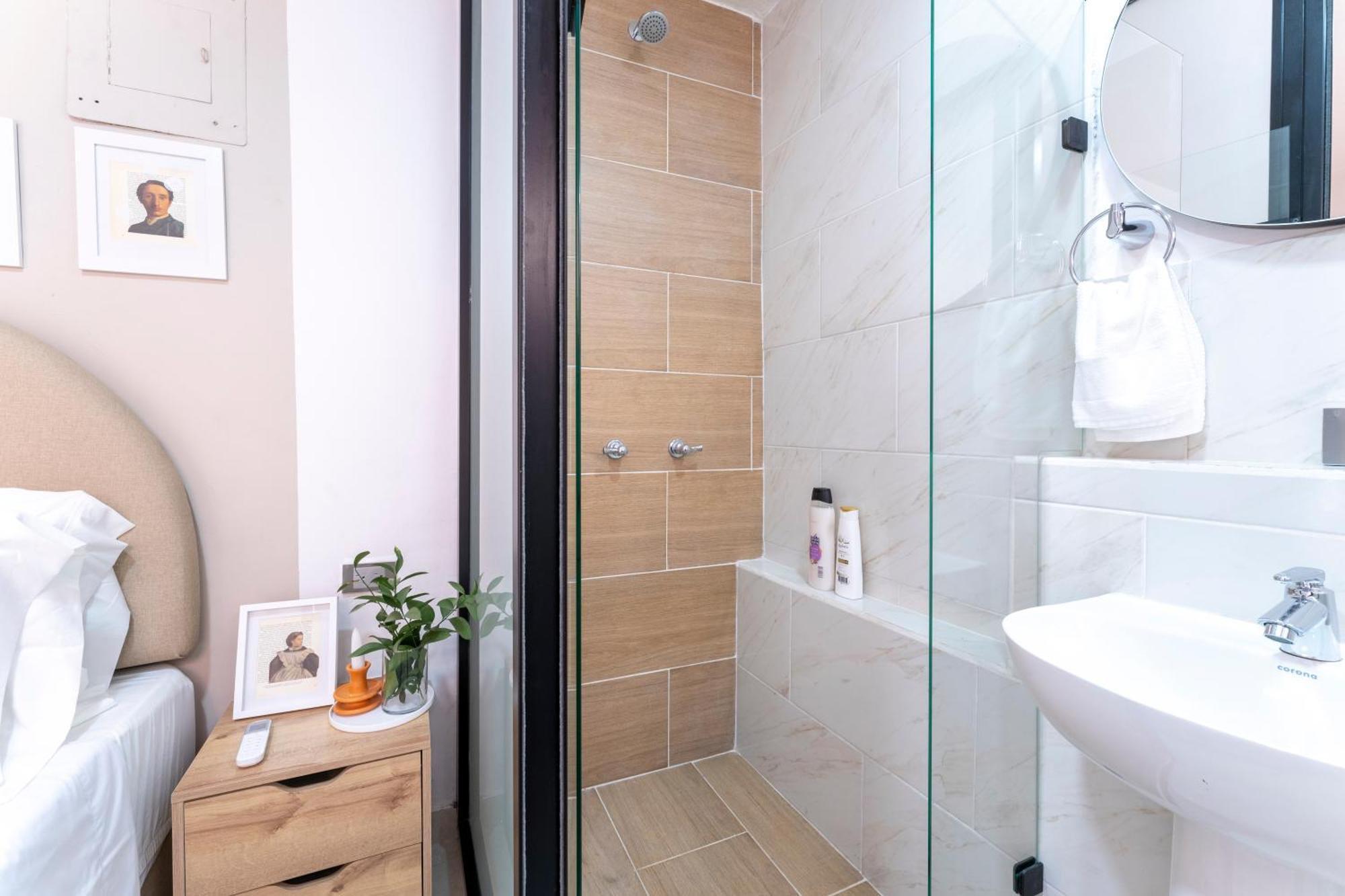 Cozy Located In Manila With Jacuzzi And Ac Apartment *