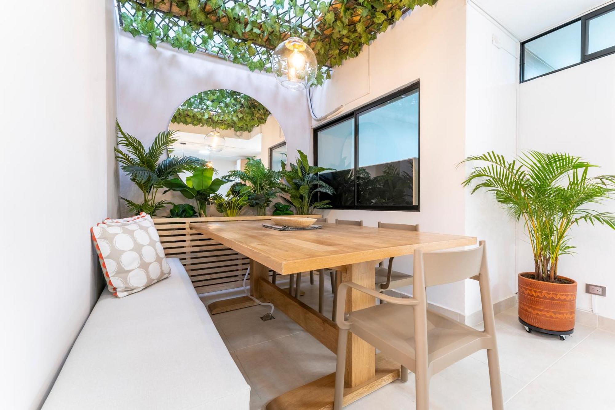 Cozy Located In Manila With Jacuzzi And Ac Apartment